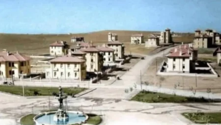 Bir Zamanlar Ankara: Kızılay Meydanı’nın Tarihi ve Unutulan Yüzü