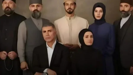 ‘Kızıl Goncalar’da ‘109-63, Uyu!’ Komutu: Cüneyd Hipnoz mu Edildi?