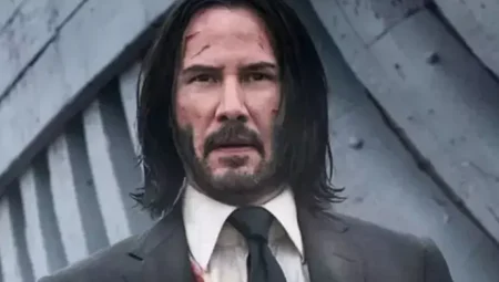 John Wick 3 filminin konusu, oyuncu kadrosu ve çekim detayları!