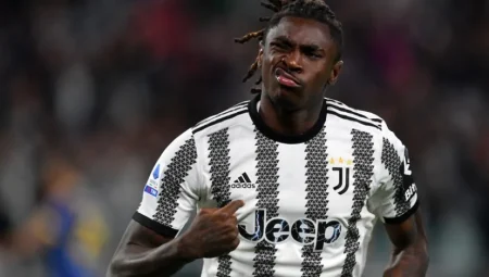 Jose Mourinho, Fenerbahçe’nin forvet hattını güçlendirmek için harekete geçti! Juventus’un yıldızına 30 milyon euroluk teklif gündemde