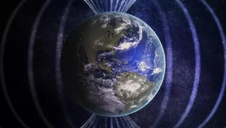 Dünya’nın Manyetik Kutupları Değişebilir! Pusulalar Ters Çalışabilir mi?