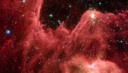 Jeans Kriterleri: Yıldızların Çöküşünü Anlamak İçin Temel Hesaplamalar