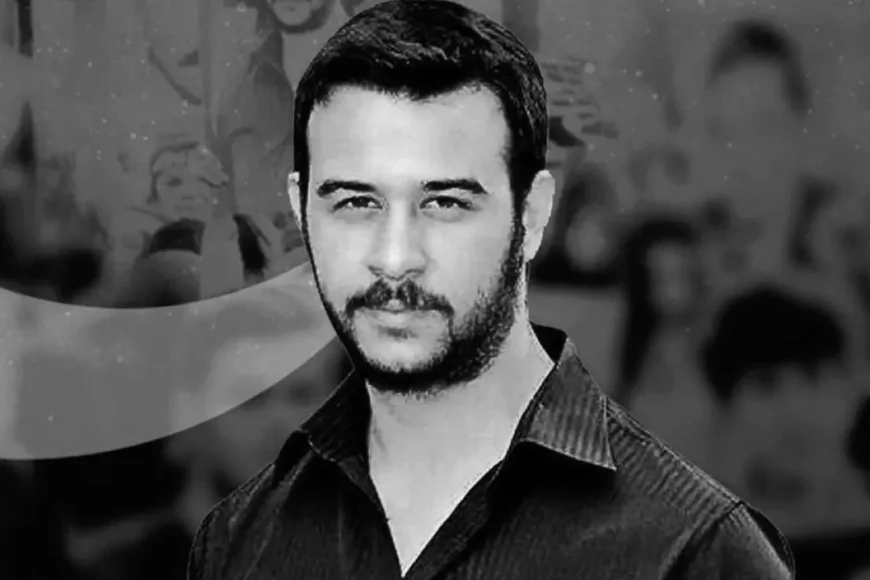 Fırat Yılmaz Çakıroğlu’na Resmi Şehitlik Ünvanı Verilmesi Resmen Onaylandı