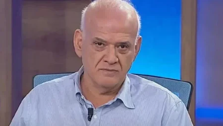 Eski Hakem Ahmet Çakar: ‘Fikstür Hesaplarıma Göre Fenerbahçe Şampiyon Olur’
