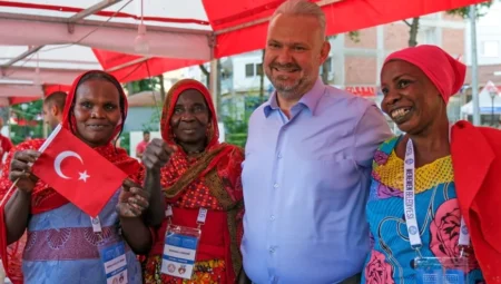 41 ülkeden sanatçı ve akademisyen Menemen’de buluşacak: 4. Uluslararası Çömlek Festivali başlıyor